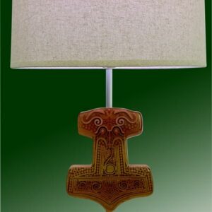 Lampe à poser Thor
