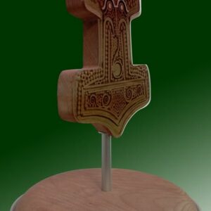 Lampe à poser Thor