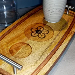 Service à café « Coffee » Série limité Fête des Gd Mères